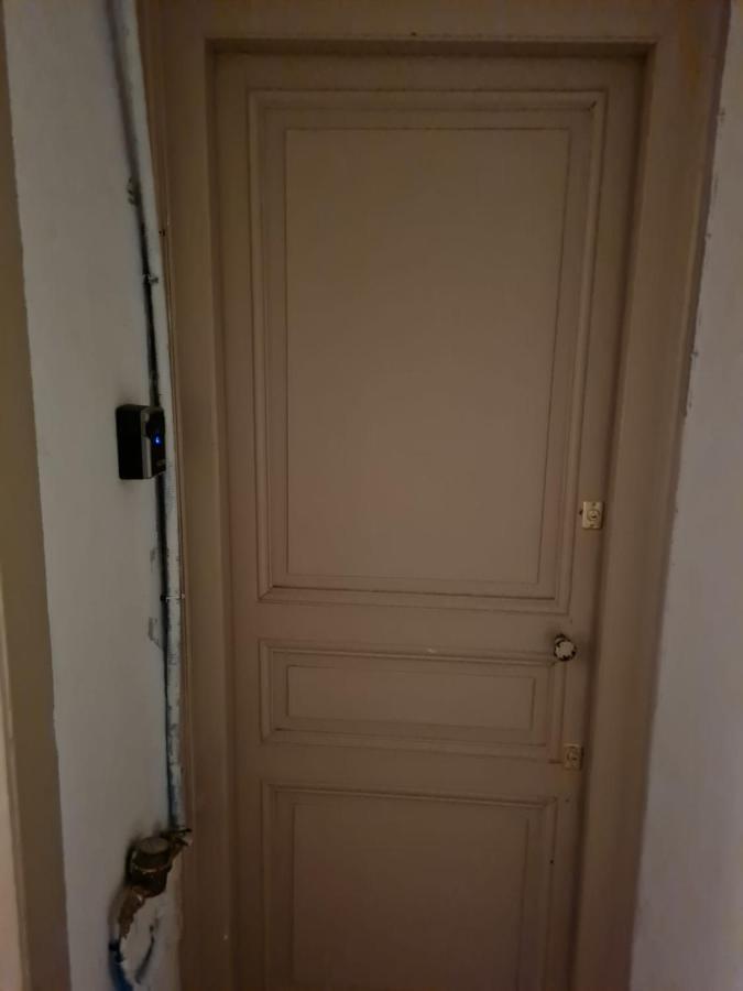 Апартаменти Sete T2 Cosy Et Chaleureux Quartier Gare Екстер'єр фото